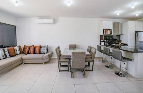 Mazatlán Apartamento | Cómodo Departamento Cerca de la Playa