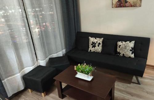 Las Rejas Apartamento | Cómodo departamento de arriendo diario equipado x4