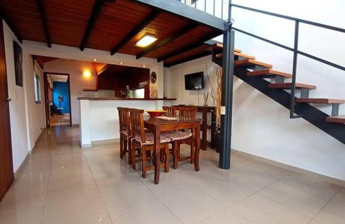 Argüello Apartamento | Cómodo Depto en B Villa Belgrano