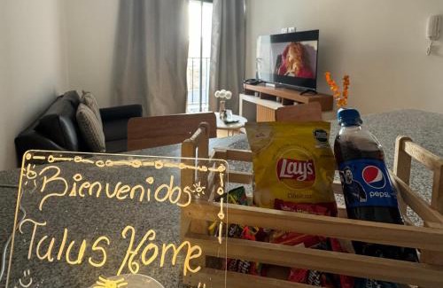 Chorrillos Apartamento | Cómodo y Acogedor Departamento Cerca de Barranco y el Circuito de Playas