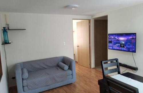 Barrio Doctores Apartamento | Cómodo y cerca del Centro Histórico