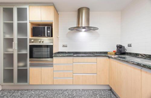 Sueca Apartamento | Cómodo y luminoso apto cerca de Playas y Valencia