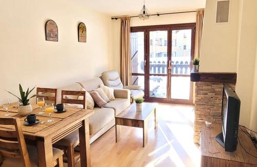 Panticosa Apartamento | Cómodo y Soleado apartamento en Panticosa