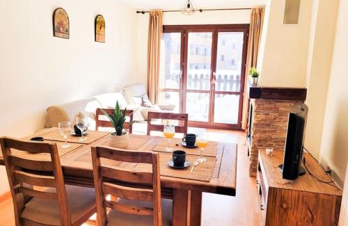Panticosa Apartamento | Cómodo y Soleado apartamento en Panticosa