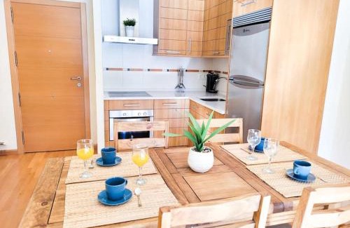 Panticosa Apartamento | Cómodo y Soleado apartamento en Panticosa