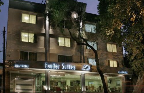 Centro de la ciudad de Mendoza Apartamento | Cóndor Suites Apart Hotel