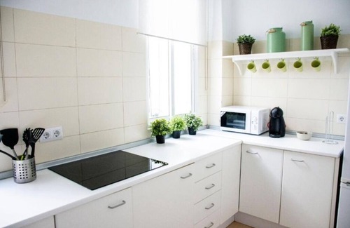 San Pedro Apartamento | Córdoba Cool La Compañía