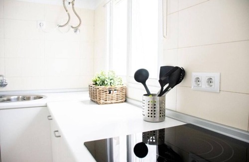 San Pedro Apartamento | Córdoba Cool La Compañía