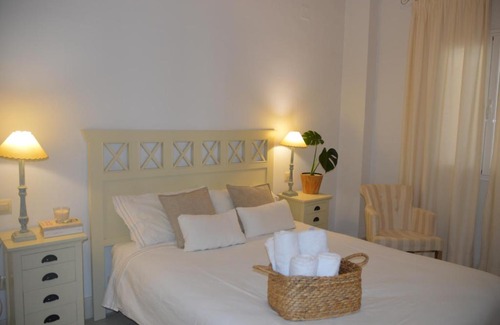 Jewish Quarter Apartamento | Córdoba Cool Vailima 2