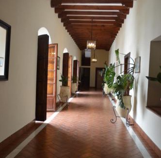 Jewish Quarter Apartamento | Córdoba Cool Vailima 2