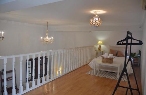 Jewish Quarter Apartamento | Córdoba Cool Vailima 2