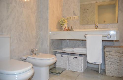 Jewish Quarter Apartamento | Córdoba Cool Vailima 2