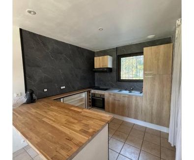 Biganos Casa | Côté bassin, maison 4 personnes