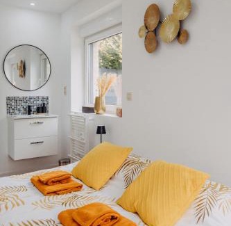 Comines-Warneton Cama Y Desayuno | Côté Campagne