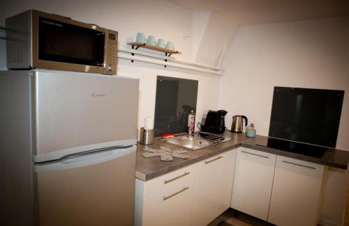 Chalons-en-Champagne Casa | Côté Jards