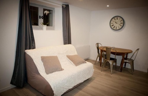 Chalons-en-Champagne Casa | Côté Jards