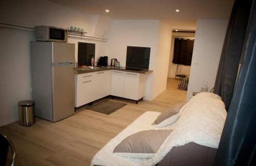 Chalons-en-Champagne Casa | Côté Jards