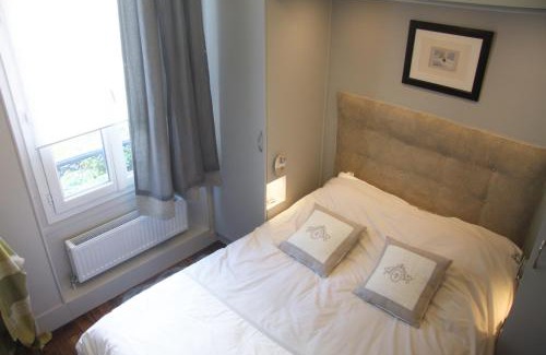 Champigny-sur-Marne Apartamento | Côté Marne