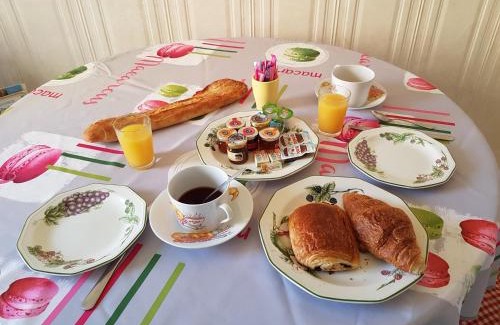 Champigny-sur-Marne Apartamento | Côté Marne