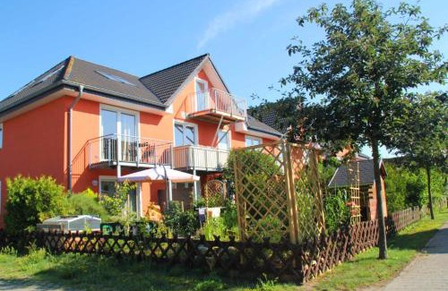 Koelpinsee Apartamento | Cölpinstrasse 7c Ferienwohung Spatzenkoje