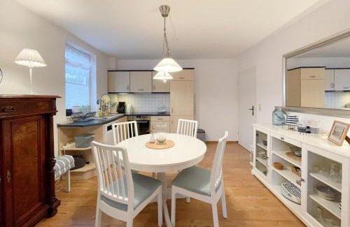 Koelpinsee Apartamento | Cölpinstrasse 7c Ferienwohung Spatzenkoje