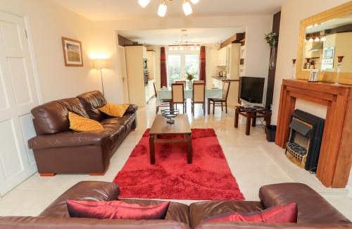 Clifden Casa | Cúlánn
