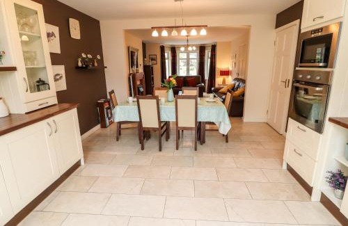 Clifden Casa | Cúlánn