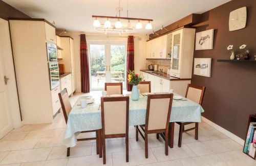 Clifden Casa | Cúlánn