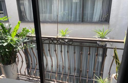 Quang An Apartamento | Căn hộ 1 khách 1 ngủ tại Tây Hồ