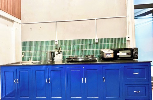 Ganh Dau Apartamento | căn hộ biển