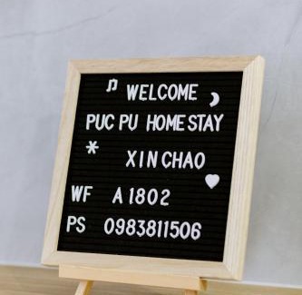 Hue Apartamento | Căn Hộ Cao Cấp PucPu Apartment Huế