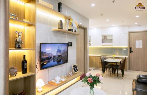 Hue Apartamento | Căn Hộ Cao Cấp PucPu Apartment Huế