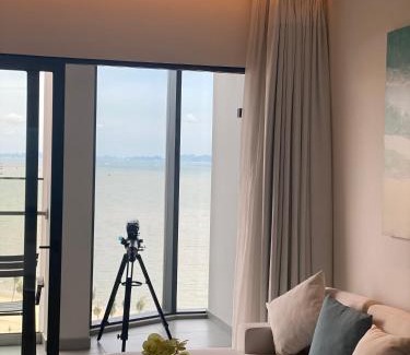 Bai Chay Apartamento | Căn hộ cao cấp tại ALaCarte Ha Long Bay Hotel Residence