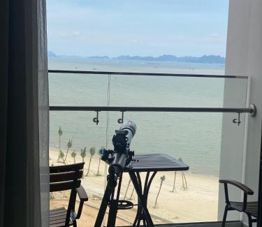 Bai Chay Apartamento | Căn hộ cao cấp tại ALaCarte Ha Long Bay Hotel Residence