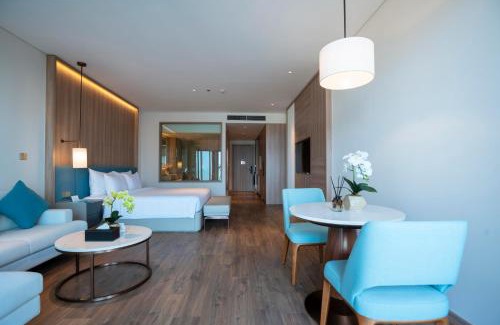 Bai Chay Apartamento | Căn hộ cao cấp tại ALaCarte Ha Long Bay Hotel Residence