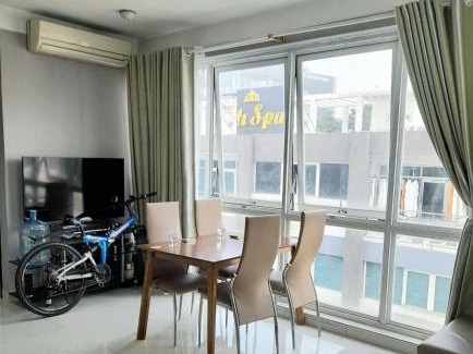 Thu Dau Mot Apartamento | CĂN HỘ Chung Cư SUNRISE THỦ DẦU MỘT