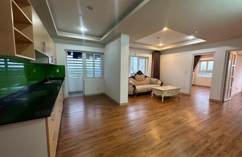 Thu Dau Mot Apartamento | Căn hộ Chung cư TDC Plaza