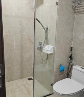 Le Chan Apartamento | Căn hộ chung cư, toà Lottus, Hoàng Huy Commerce