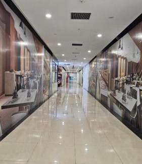 Le Chan Apartamento | Căn hộ chung cư, toà Lottus, Hoàng Huy Commerce
