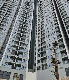 Le Chan Apartamento | Căn hộ chung cư, toà Lottus, Hoàng Huy Commerce