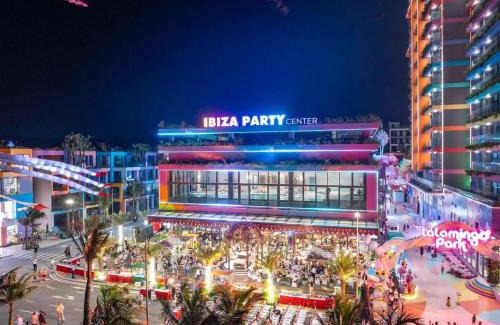 Hoang Hoa Hotel | Căn hộ condotel Ibiza Hải Tiến
