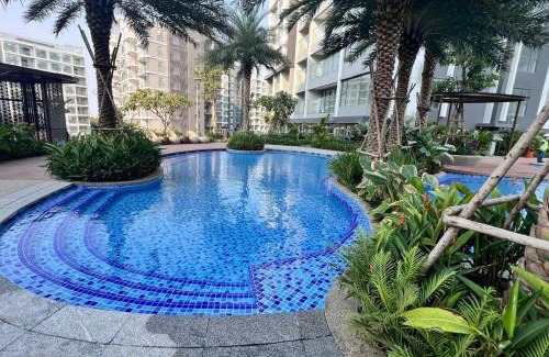 Tan Phu District Apartamento | Căn Hộ Mới 2br2wc Tiện Ích Như Resorts Cách Sân Bay 20 Phút