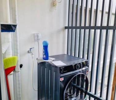 Tan Phu District Apartamento | Căn Hộ Mới 2br2wc Tiện Ích Như Resorts Cách Sân Bay 20 Phút