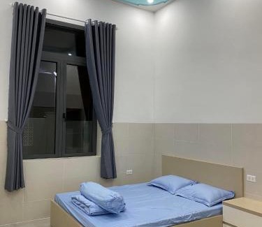 Xuyen Moc Apartamento | Căn hộ Minh trọng