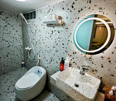 Hai Phong Apartamento | Căn hộ tuyệt vời trung tâm Thành phố 2!