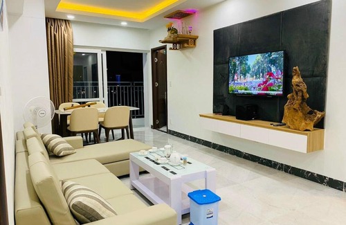 Vinh Phuoc Apartamento | Căn Hộ View Biển Mường Thanh Viễn Triều