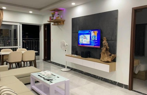 Vinh Phuoc Apartamento | Căn Hộ View Biển Mường Thanh Viễn Triều
