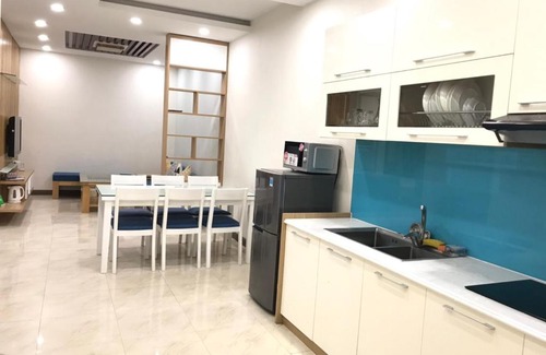 Vinh Phuoc Apartamento | Căn Hộ View Biển Mường Thanh Viễn Triều