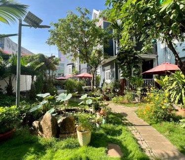 Phuong 11 Casa | Căn Happy