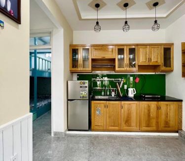 Phuong 11 Casa | Căn Happy